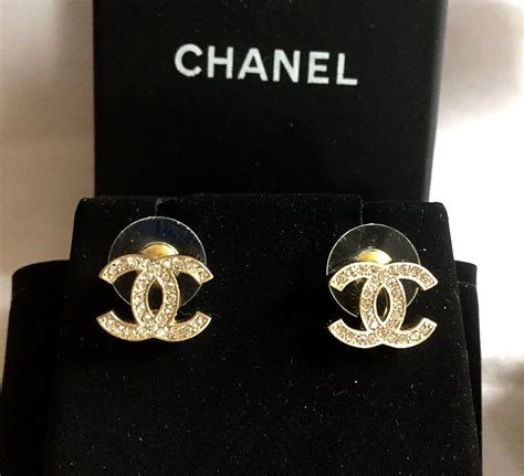 classic chanel earrings price singapore|chanel classic earrings price malaysia.